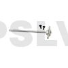 B130X07-X  Xtreme Production Tail Shaft (For B130X14) 130X  